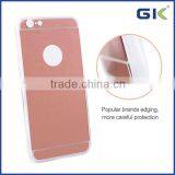[GGIT] Soft TPU Mirror Case for IPhone 6, for Iphone 6 Plus Case thumbnail-3