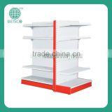 Best selling powder coating industrial racking system industrial rack shelving