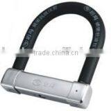 730-113 Motorcycle Steering Safety Lock
