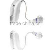 Oticon Mini RITE Nera Pro New Design Heairng Aid Bte 2015 Good Price thumbnail-5