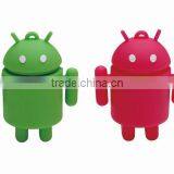 USB Flash Drives Usb Key Android Usb Drive With OTG Fuction thumbnail-4