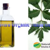 Organic Cold Pressed Neem Oil ; Organic Certified Neem Oil