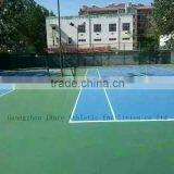 2015 High-performance Itf Tennis Court Flooring Quality Choice thumbnail-4