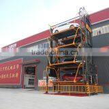 12 Vehicles Rotary Automated Parking System thumbnail-2