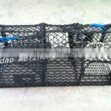 Sell well plastic coated lobster trap pot