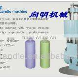 Long Pillar Candle Machines