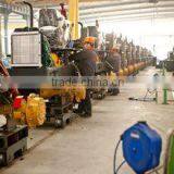 Shandong Outailong Heavy Industries Co., Ltd. company overview - view 2 thumbnail