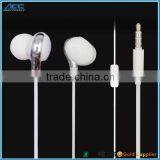 New Colorfull Customized Earphone Silicone Earbuds thumbnail-1