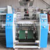 LLDPE Stretch Film Rewinding Machine thumbnail-3