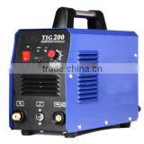 TIG 200 Portable Inverter Welding Machine Inverter Welder Manual Type thumbnail-1