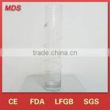 Blown Tall Glass Vases Wedding Centerpieces Factory thumbnail-2