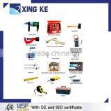 XK-KT01 AIR CONDITIONER INSTALLATION AND ADJUSTING TRAINING DEVICE thumbnail-2