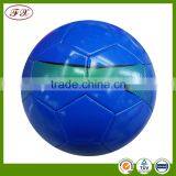 Custom Machine Stitched Soccer Ball thumbnail-3