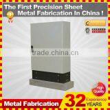 Kindleplate Professional Electric Box Fan Motor With Good Quality ISO9001:2008