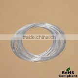 AgNi10/15/20 Silver Alloy Wires