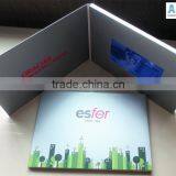 Mini Advertising Display 1.5"~10.1" Digital Video Brochure Card thumbnail-4