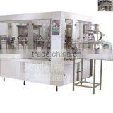 MIC24-24-8 Full Automatic 3-in-1 Mineral Water Plant Cost thumbnail-1