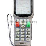 GF900 Handheld Unit for Energy Meter Reading