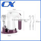 150W Hand Blender Stick Mixer, Home Electric Hand Mixer