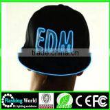Elegant and Graceful Factory Manufacture Flashing Hats thumbnail-3
