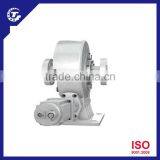 110v ac Motor 5 Inch Vertical Slew Drive for Solar Tracking System and Wind Energy thumbnail-5