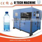Pet Bottle Making Equipment/blower Molding/blow Moulding Machine thumbnail-1