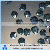 Industrial Synthetic Ti Coating Diamond Crystaline