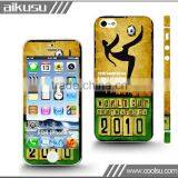 Full Body Skin Sticker for Iphone 5s Gold Skin Stickers thumbnail-1