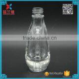 Best Quailty 40ml Calabash Design Medicine Glass Bottle Supplier's Choice thumbnail-2