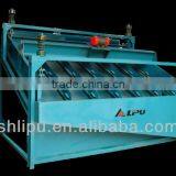 China High Quality High Frequency Screen For Mineral Separating Form Shanghai Lipu