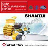 Chinese Shantui Wheel Loader, Bulldozer Sd32, Sd22 Spare Parts