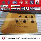SD22 Shantui Bulldozer Parts Right End Bit 150-70-21346