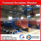 Gold Rotary Drum Washing Machine for Sale