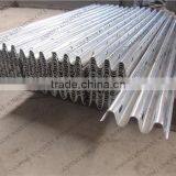 203mm W 2m Length Construction Cavity Walls Use Galvanized Brick Masonry U Steel Door Lintel