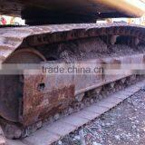 Sale Used Komatsu PC200-8 Hydraulic Excavator for Original Japanese thumbnail-3