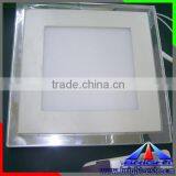 High Quality Excellent Brightness Smart Lighting ,double Color Led Panel Lighting thumbnail-2