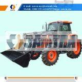Tractor Front End Loader Snow Blade, Euro Quick Hitch Snow Blade thumbnail-5