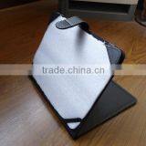 Cheap and Good Quality PU Leather Pad Cover,pad Case thumbnail-2