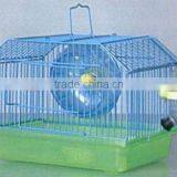Portable Metal Cage For Small Animals thumbnail-1