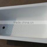 Steel Enamel Bathtub With Stamping Antislip thumbnail-1