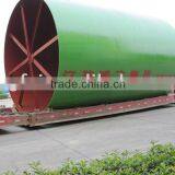 4.3 Rotary Kiln Used for Dry Process Cement Production Line for Sale