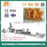 Extruded Kurkure Snacks Food Making Machinery