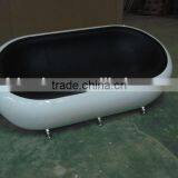 Living Room Stylish Fiberglass Shell Bathtub Sofa thumbnail-2