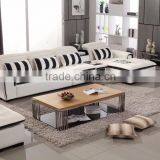 Living Room Modern and Fashionable Living Room Sofa thumbnail-2