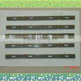 Anti-rust Korean Used x -flat Tie Flat Pin Formwork