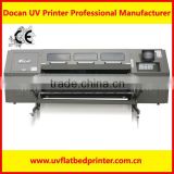 docan uv curable printers uv2510