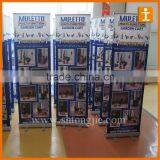 Design Printing Aluminum Rollup Banner Stand, Roll up Display