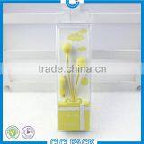 Professional Offset Printing Headset Plastic Box Customized thumbnail-2