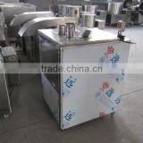Semi-automatic Frozen Type Potato Chips Making Machine thumbnail-4
