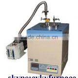 1200C Laboratory Electric Crucible Furnace / Crucible Muffle Furnace thumbnail-3